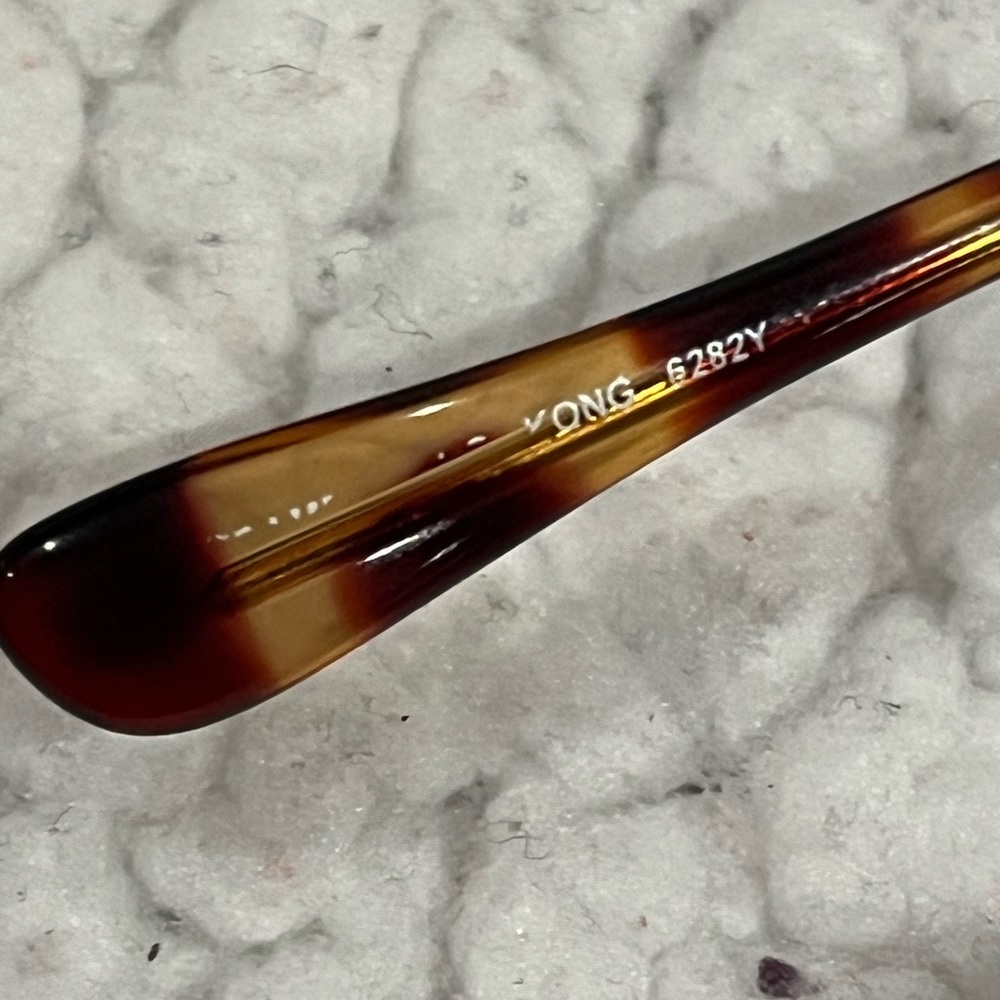 Serengeti Vintage CORNING OPTICS Drivers lens men’s sunglasses. - Picture 3 of 5